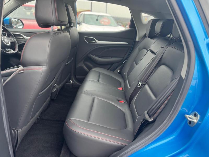 Used MG MG ZS 2022 for sale - 77407082: Photo 17