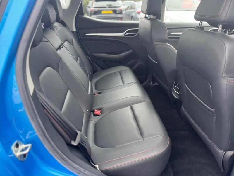 Used MG MG ZS 2022 for sale - 77407082: Photo 18