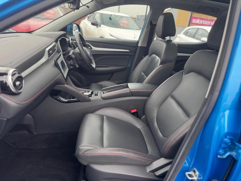 Used MG MG ZS 2022 for sale - 77407082: Photo 21