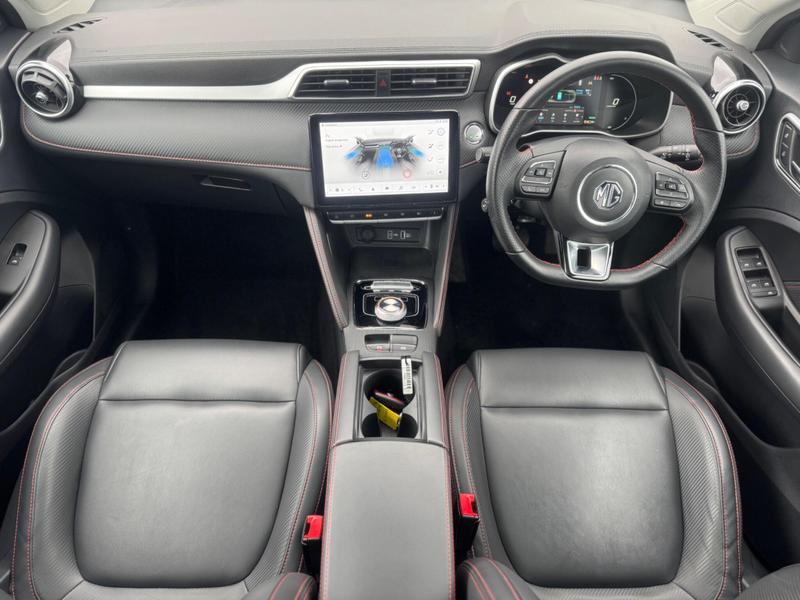 Used MG MG ZS 2022 for sale - 77407082: Photo 22