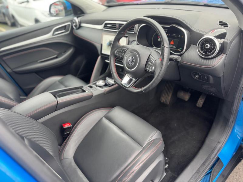 Used MG MG ZS 2022 for sale - 77407082: Photo 24