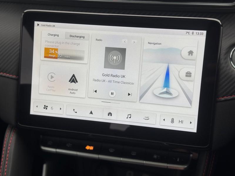 Used MG MG ZS 2022 for sale - 77407082: Photo 27