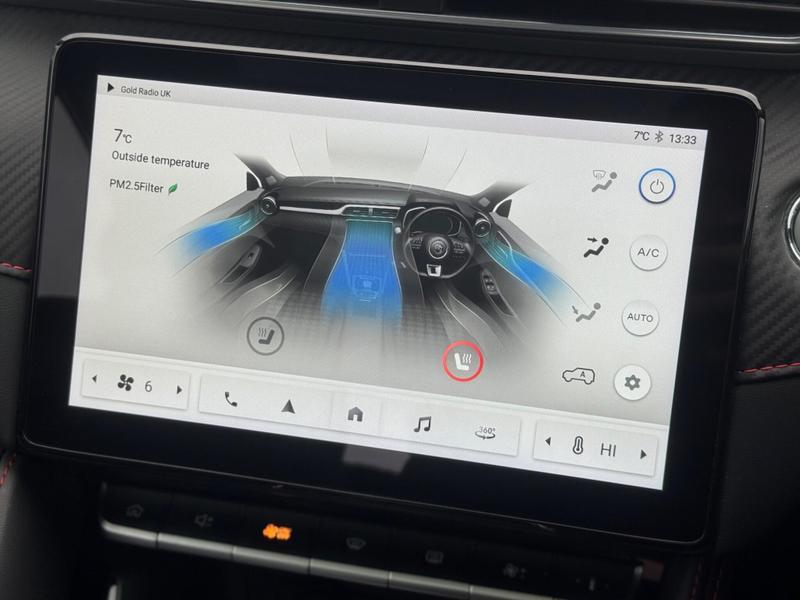 Used MG MG ZS 2022 for sale - 77407082: Photo 29