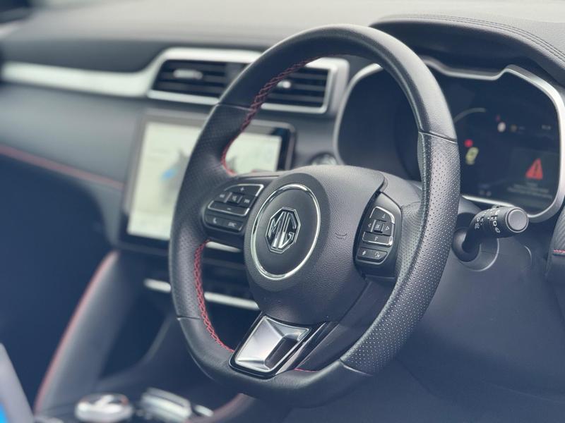 Used MG MG ZS 2022 for sale - 77407082: Photo 3