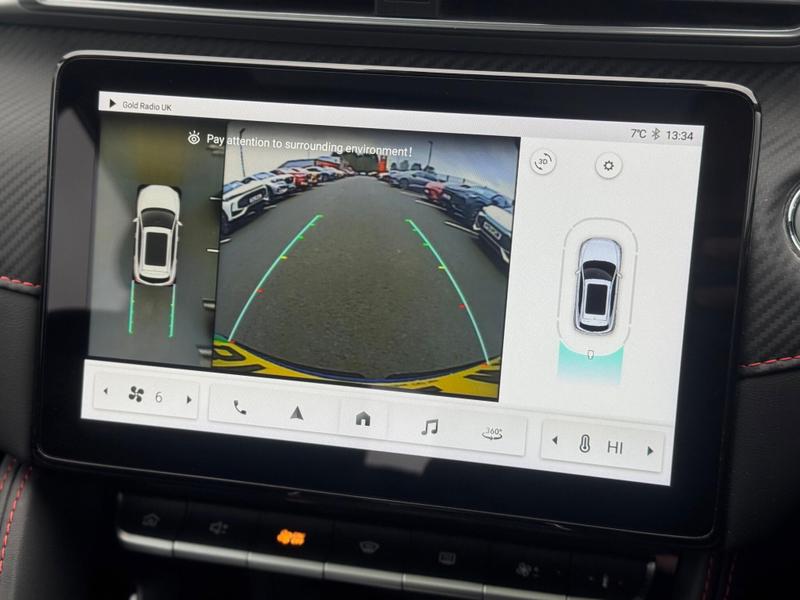 Used MG MG ZS 2022 for sale - 77407082: Photo 34