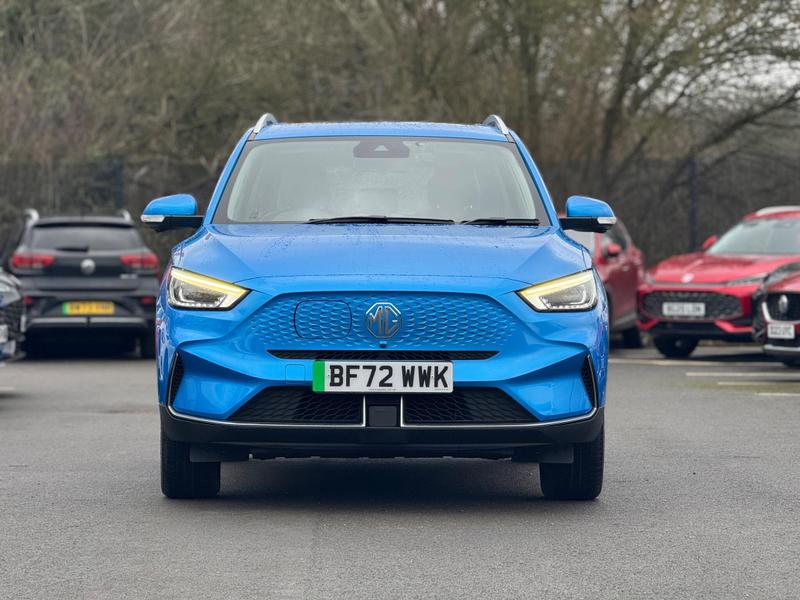 Used MG MG ZS 2022 for sale - 77407082: Photo 4