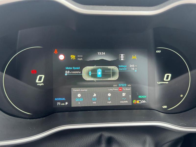 Used MG MG ZS 2022 for sale - 77407082: Photo 40