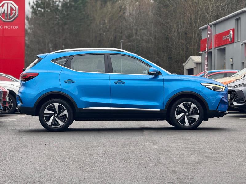 Used MG MG ZS 2022 for sale - 77407082: Photo 8