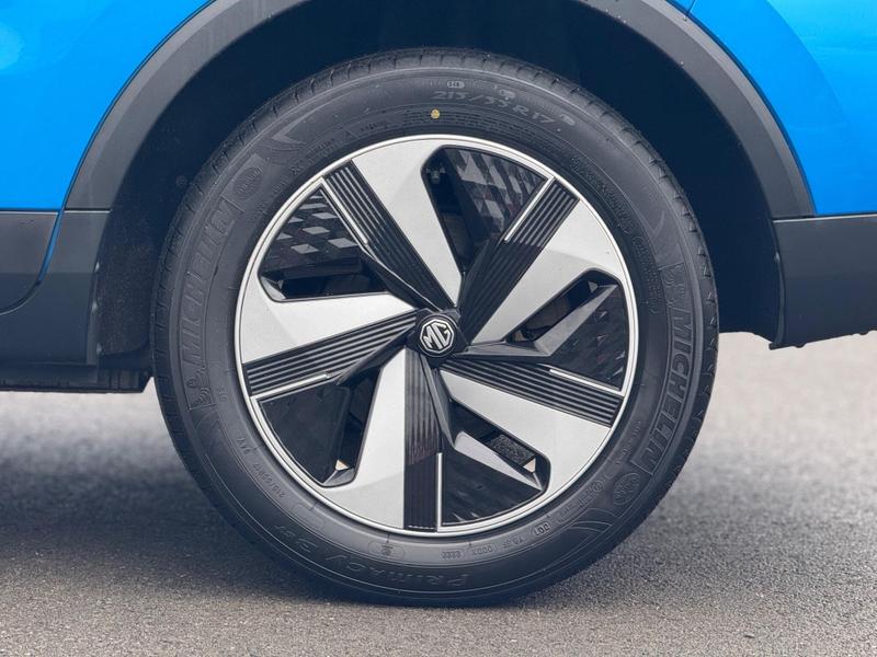 Used MG MG ZS 2022 for sale - 77407082: Photo 9