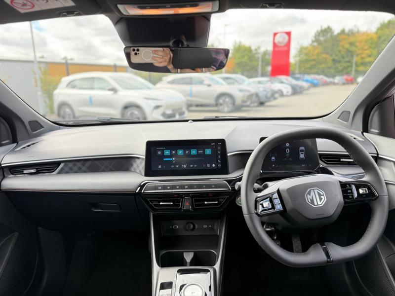 Used MG MG3 2025 for sale - 76888047: Photo 13