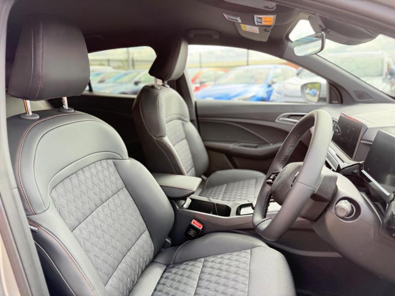 Used MG MG3 2025 for sale - 76888047: Photo 15