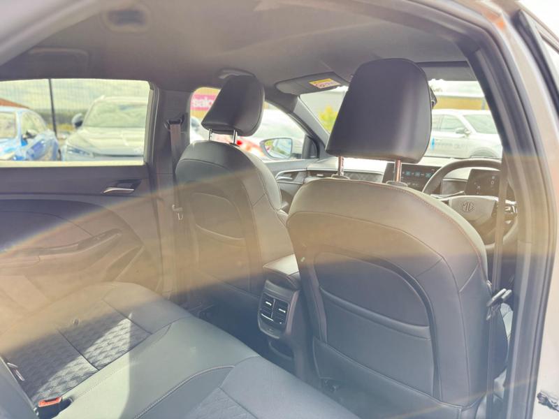 Used MG MG3 2025 for sale - 76888047: Photo 21