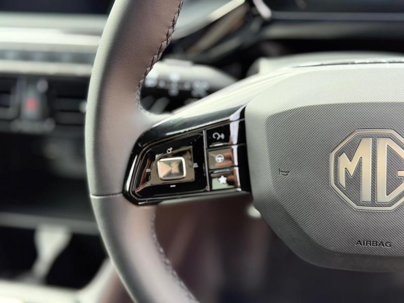 Used MG MG3 2025 for sale - 76888047: Photo 28