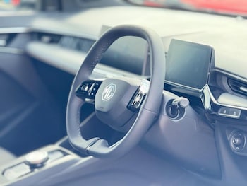 Used MG MG3 2025 for sale - 76888047: Photo