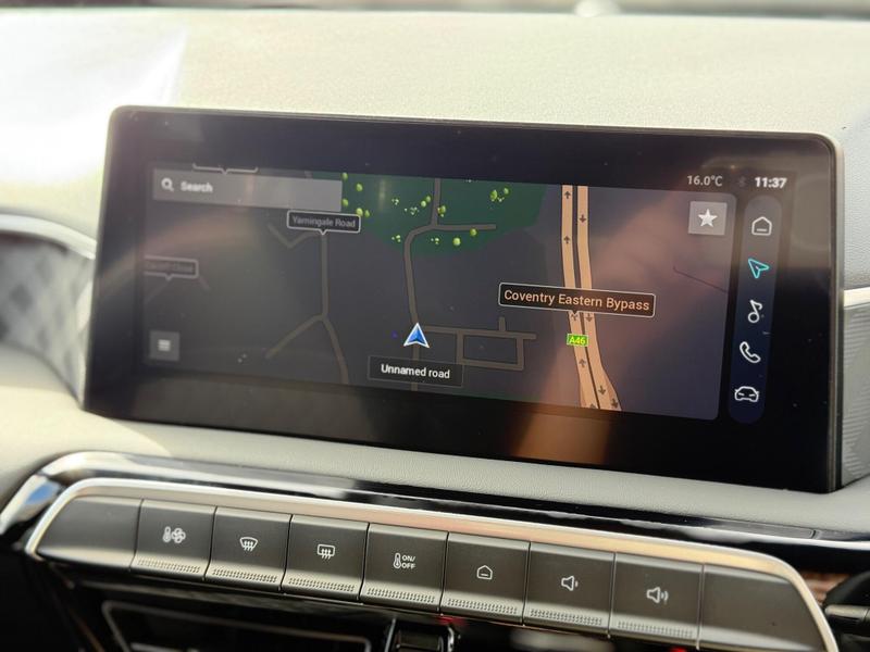 Used MG MG3 2025 for sale - 76888047: Photo 33