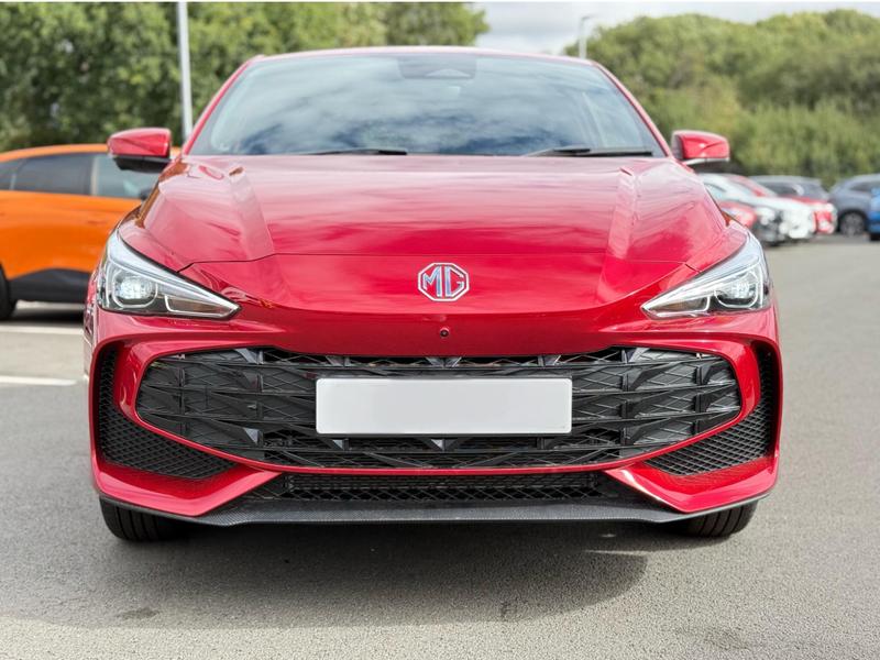 Used MG MG3 2025 for sale - 76888047: Photo 6