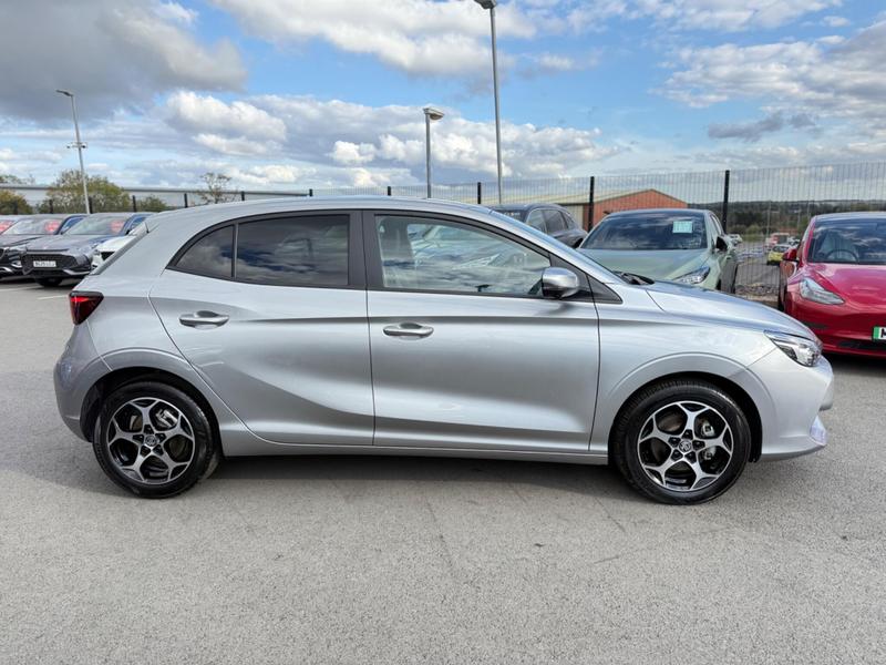 Used MG MG3 2025 for sale - 76882791: Photo 10