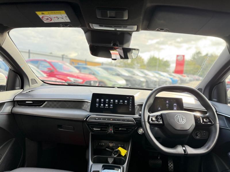 Used MG MG3 2025 for sale - 76882791: Photo 12