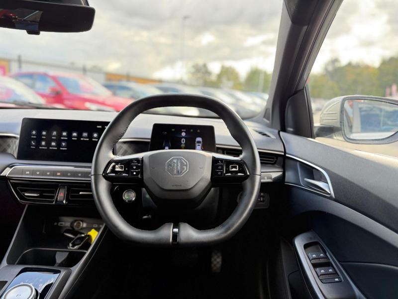 Used MG MG3 2025 for sale - 76882791: Photo 13