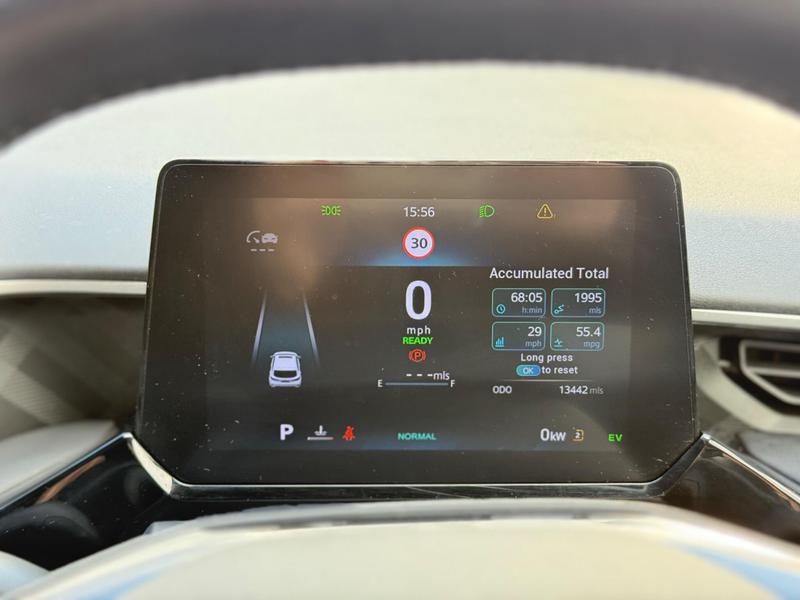 Used MG MG3 2025 for sale - 76882791: Photo 14