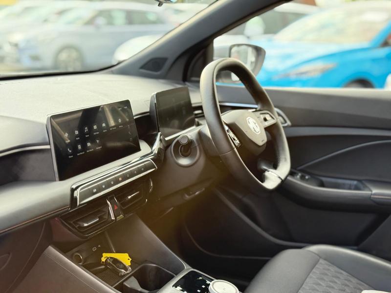 Used MG MG3 2025 for sale - 76882791: Photo 15