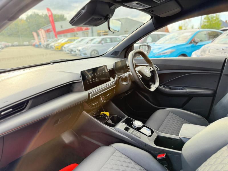 Used MG MG3 2025 for sale - 76882791: Photo 16