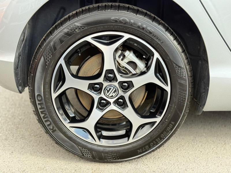 Used MG MG3 2025 for sale - 76882791: Photo 19