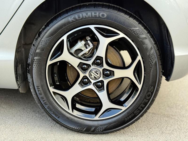 Used MG MG3 2025 for sale - 76882791: Photo 20