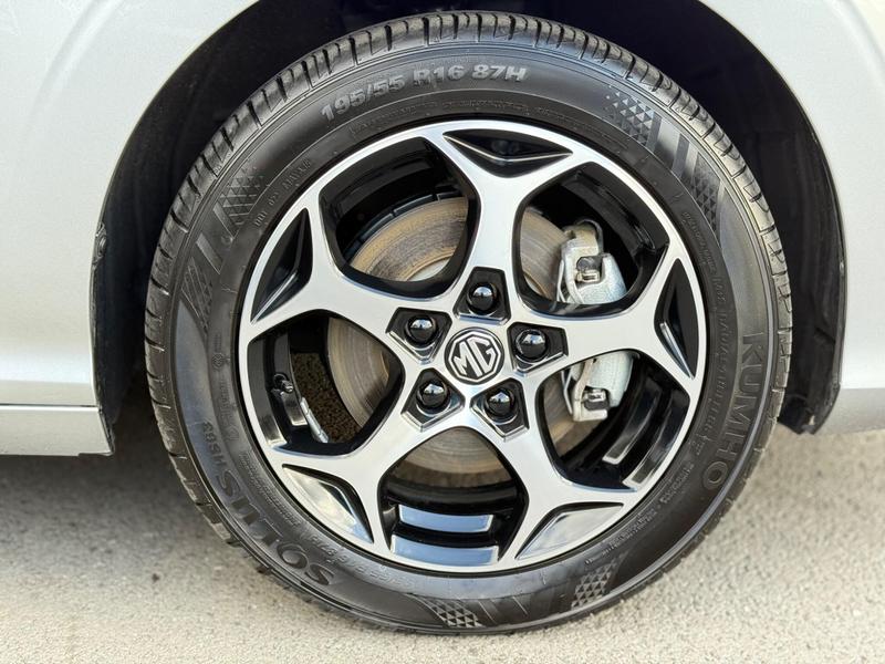 Used MG MG3 2025 for sale - 76882791: Photo 21