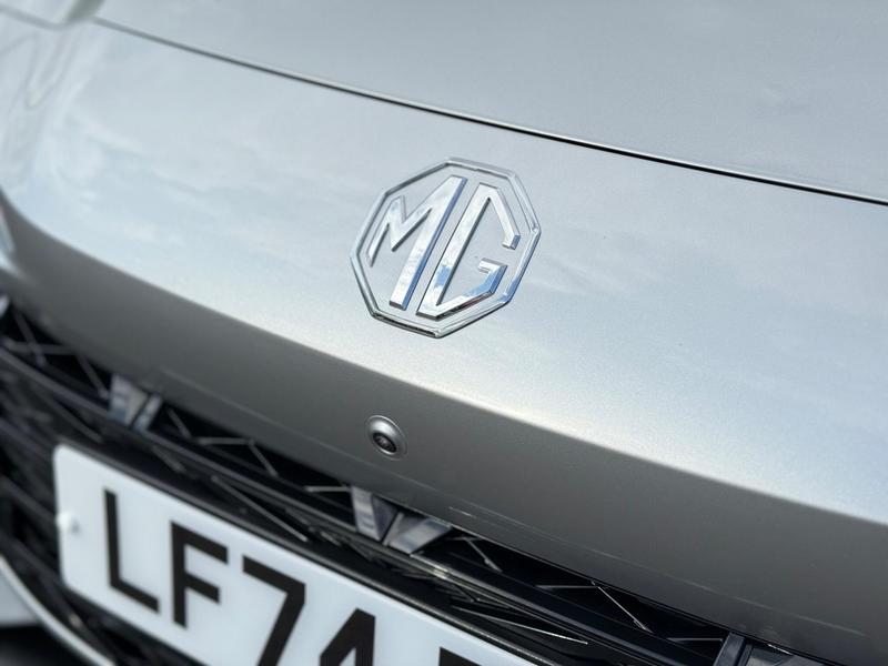 Used MG MG3 2025 for sale - 76882791: Photo 27