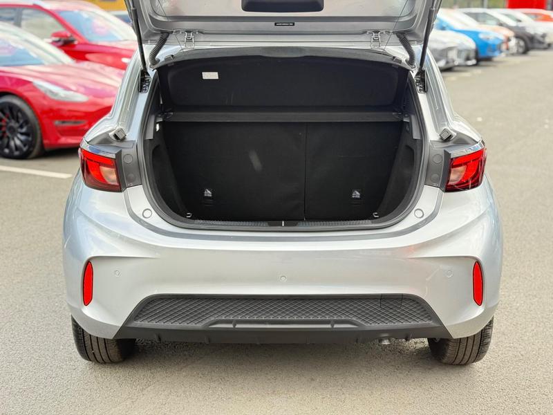 Used MG MG3 2025 for sale - 76882791: Photo 29