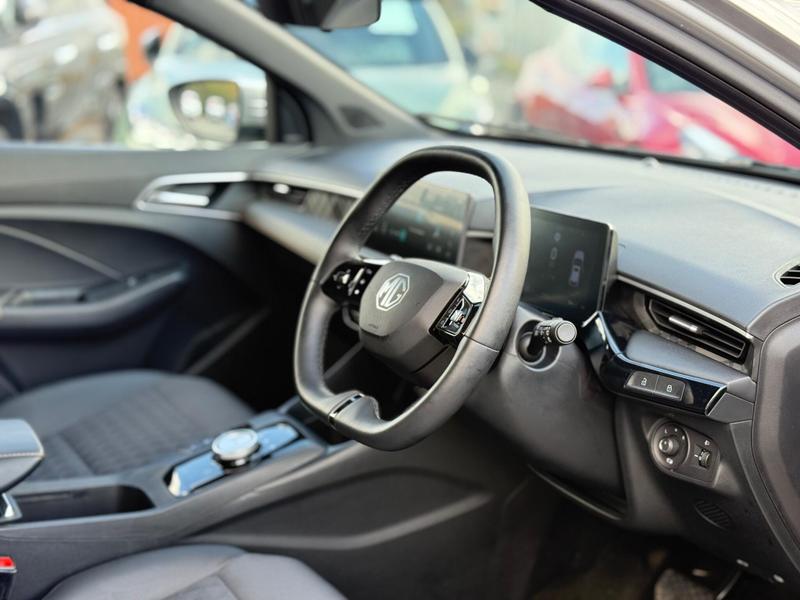 Used MG MG3 2025 for sale - 76882791: Photo 3