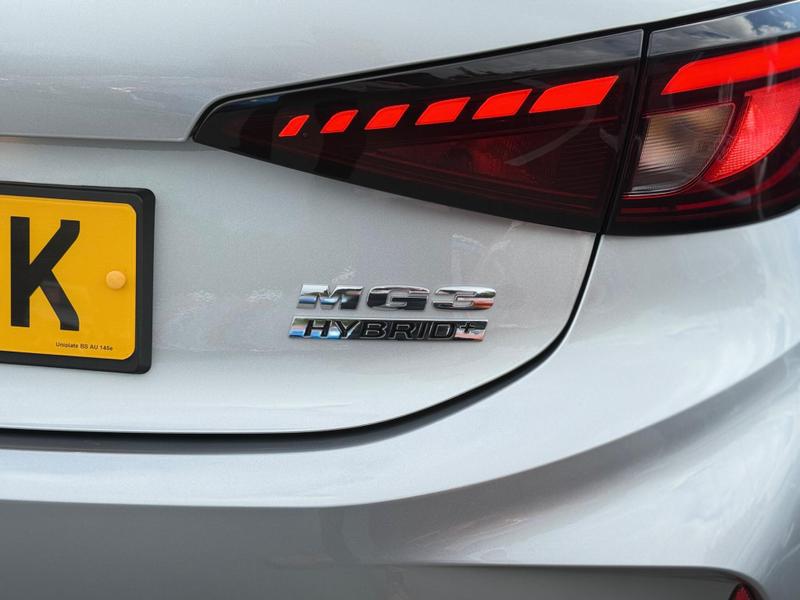 Used MG MG3 2025 for sale - 76882791: Photo 30