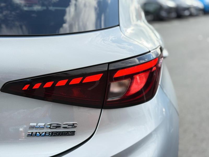 Used MG MG3 2025 for sale - 76882791: Photo 32