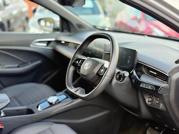 Used MG MG3 2025 for sale - 76882791: Photo