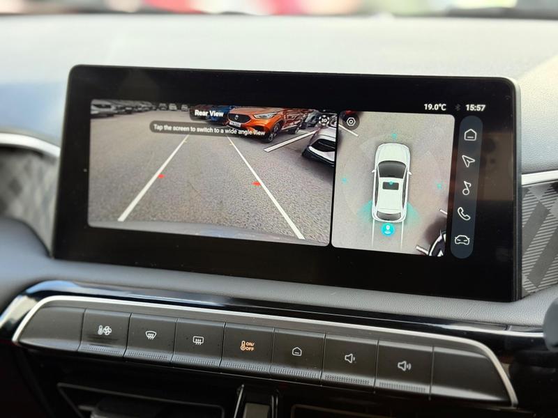 Used MG MG3 2025 for sale - 76882791: Photo 40