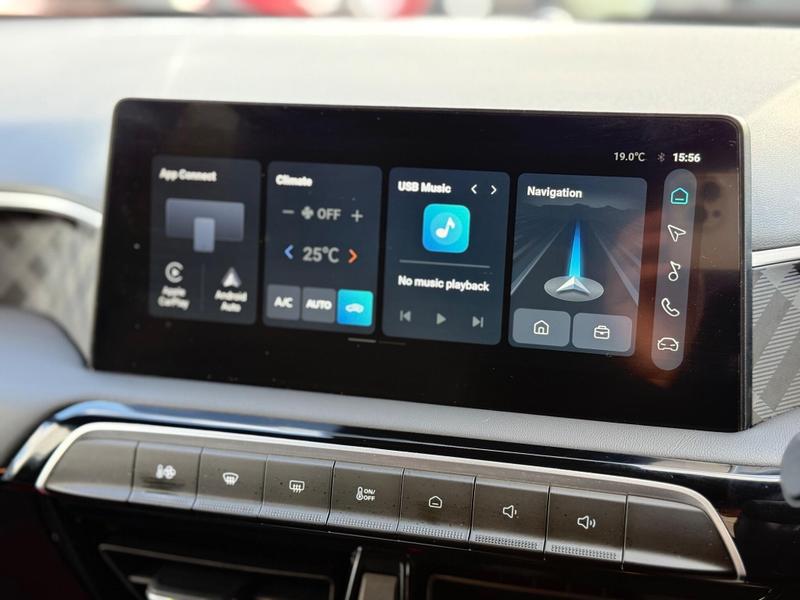 Used MG MG3 2025 for sale - 76882791: Photo 43