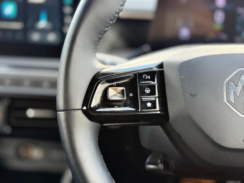 Used MG MG3 2025 for sale - 76882791: Photo 44