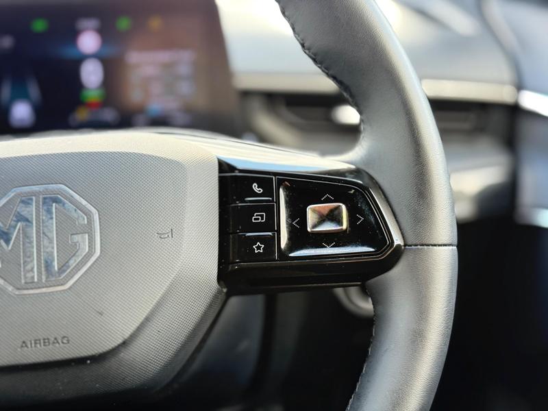 Used MG MG3 2025 for sale - 76882791: Photo 45