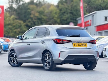 Used MG MG3 2025 for sale - 76882791: Photo