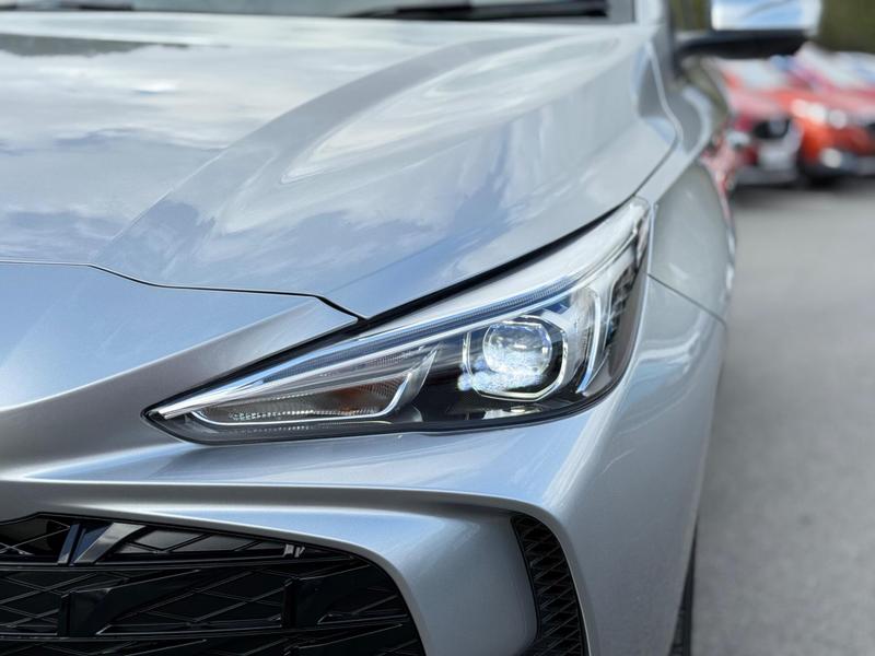 Used MG MG3 2025 for sale - 76882791: Photo 53