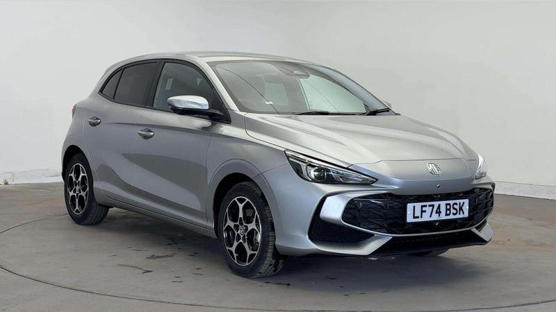 Used MG MG3 2025 for sale - 76882791: Photo 56