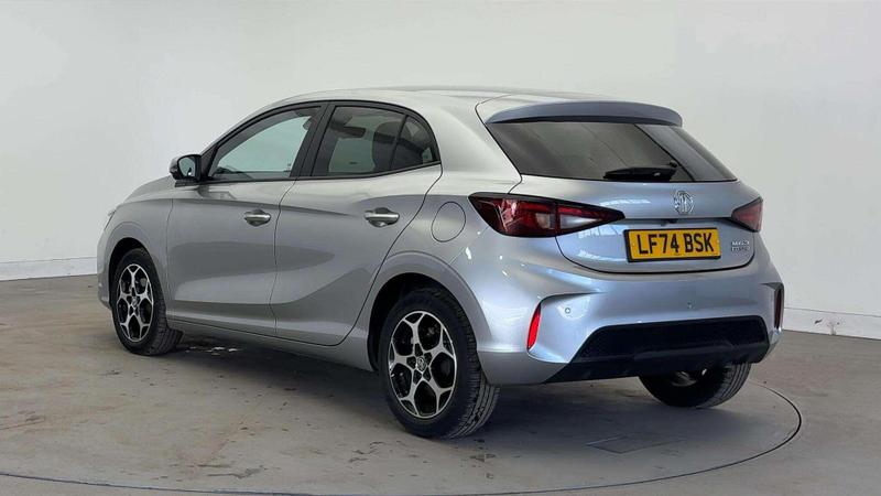 Used MG MG3 2025 for sale - 76882791: Photo 57