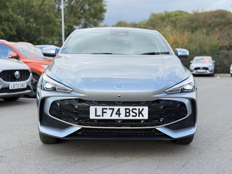 Used MG MG3 2025 for sale - 76882791: Photo 6