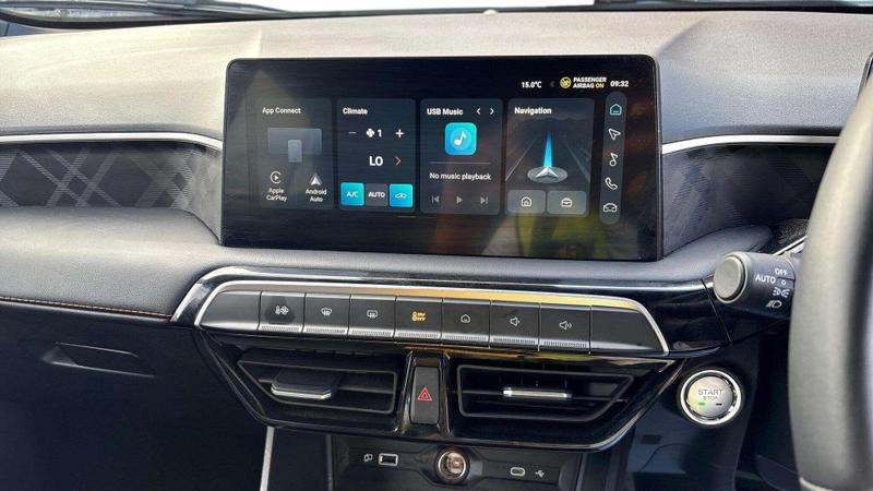 Used MG MG3 2025 for sale - 76882791: Photo 65