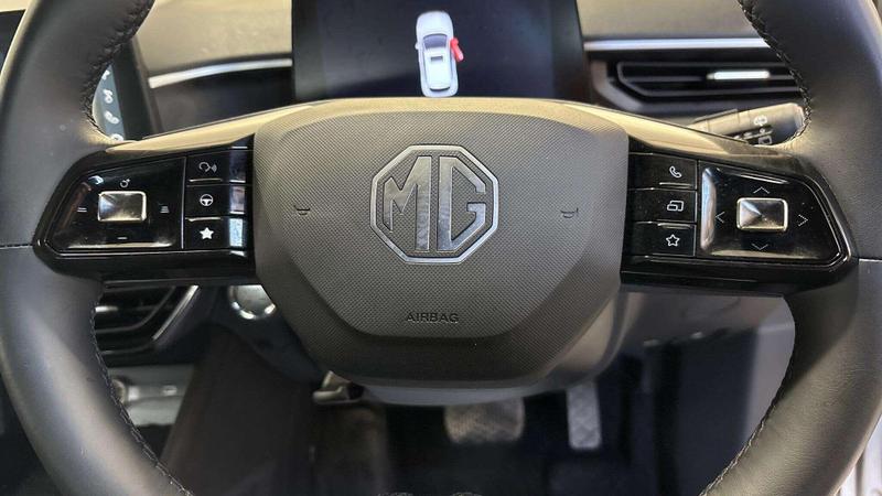 Used MG MG3 2025 for sale - 76882791: Photo 66