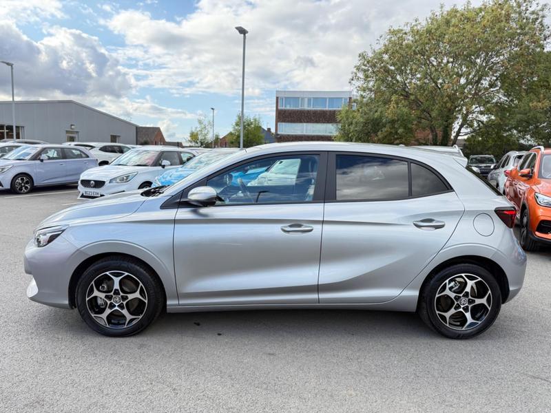 Used MG MG3 2025 for sale - 76882791: Photo 7