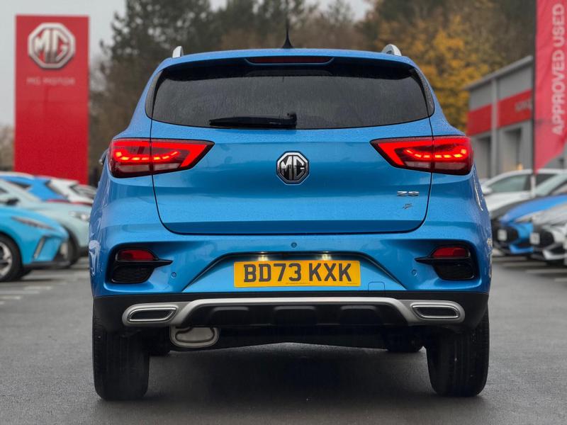 Used MG MG ZS 2023 for sale - 76882541: Photo 12