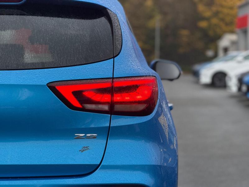 Used MG MG ZS 2023 for sale - 76882541: Photo 13