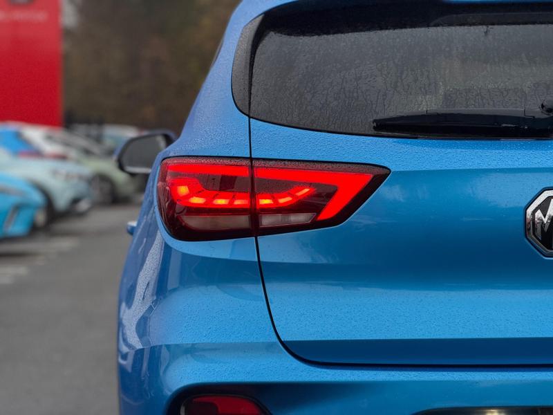 Used MG MG ZS 2023 for sale - 76882541: Photo 14